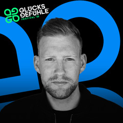 𝙉𝙀𝙒 [Live] PETER PAHN @ Glücksgefühle Festival 2025