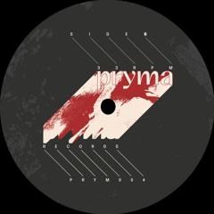 Mich — Lidia [PRYM004]