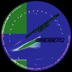 Driftcast 021 - CCR