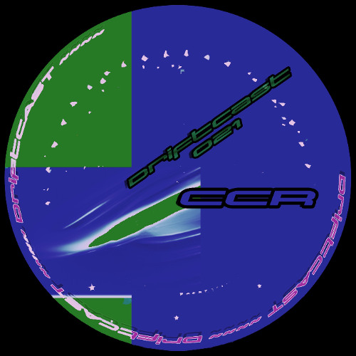 Driftcast 021 - CCR
