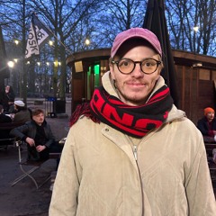 James Falco @ Kiosk Radio 12.01.2025