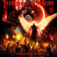 The coming of the Antichrist