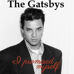 I promised myself  ft. AZUL