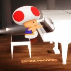 Toad Sings 2 Days Into Gooning FULL SONG
