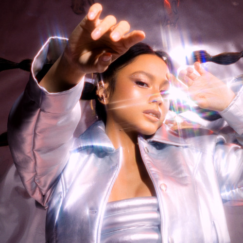 Stream Ylona Garcia - Entertain Me by Ylona Garcia | Listen online for