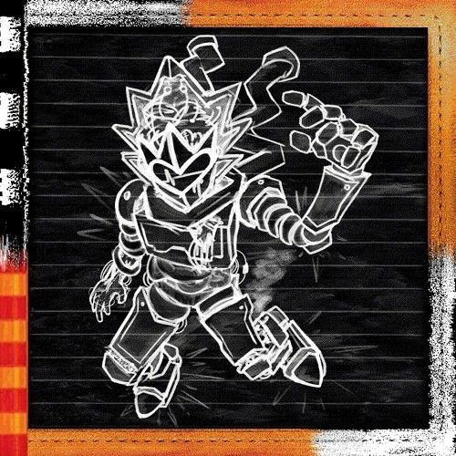 All Of Guptill89/THE WRECK Tracks & Duel In DOATK