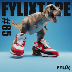 FYLIXTAPE #85 | Cutting Edge Uptempo