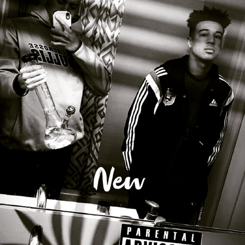 Krispy x RahPaid - New (@301Krispy)