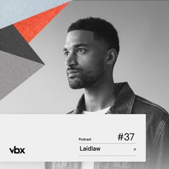VBX #37 - Podcast by Laidlaw