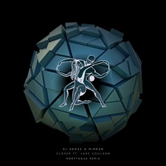 DJ AroZe & Mimram - Closer Ft. Luke Coulson (Morttagua Extended  Remix) [Timeless Moment]