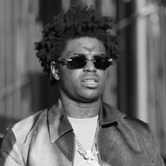 Kodak Black - By Myself (Sped Up)