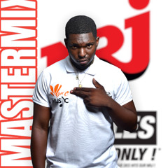 DJ STé - NRJ MASTERMIX - 18 - 03 - 2022