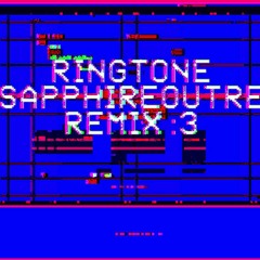 100 gecs - ringtone (sapphireoutre remix)