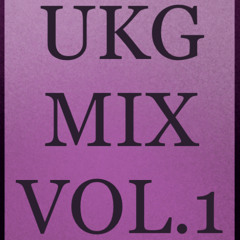 ♥ Thicc UKG Mix for the Baddies ♥ Garage/Speedhouse/Breakbeat ♥