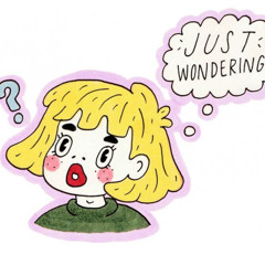 Wondering