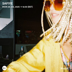 Safiye - 28 July 2025