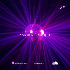 Next Beat Radio Show #5 Mixed by Zander Enrique