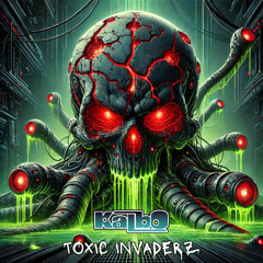 Tek Paranoid