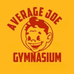 Not Ya Average Joe (CONDO)