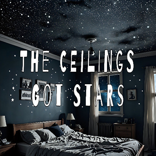 The Ceilings Got Stars (feat. 404orion & Fatstax)