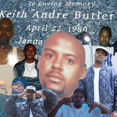 Trials And Tribulations (Prod. Hokatiwi)