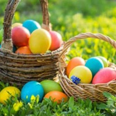 EASTER MIX🐣🐤🐥