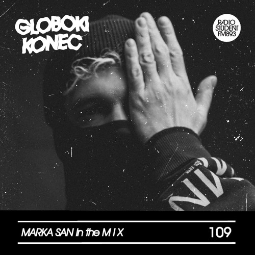 GLOBOKI KONEC 109. Marka San