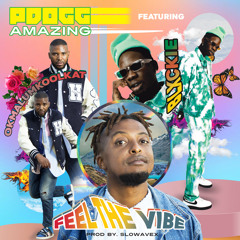 Feel The Vibe (feat. Blxckie & Okmalumkoolkat)