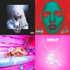 gay clubbing in the living room