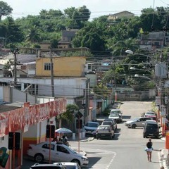 PARA NO MEIO DA DIVISA NO CASTELAR ((DJ'S FP, GB, SHEIK & MAEL)) HUHU