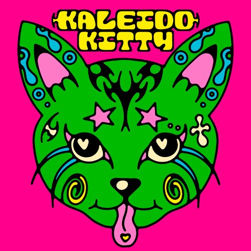 🌈kaleido's sonic spectrum🌈