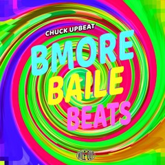Chuck Upbeat - I  LOVE 2 PARTY [Wile Out]