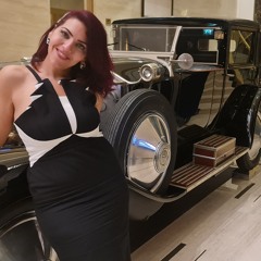 في يوم و ليله ... وردة ... (دينا فهمي)