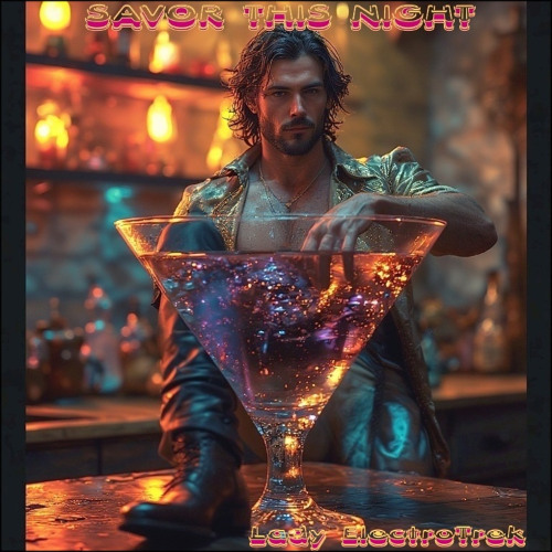 Savor This Night