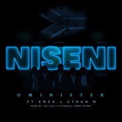 Ominister (feat. Emza & Cthah M)