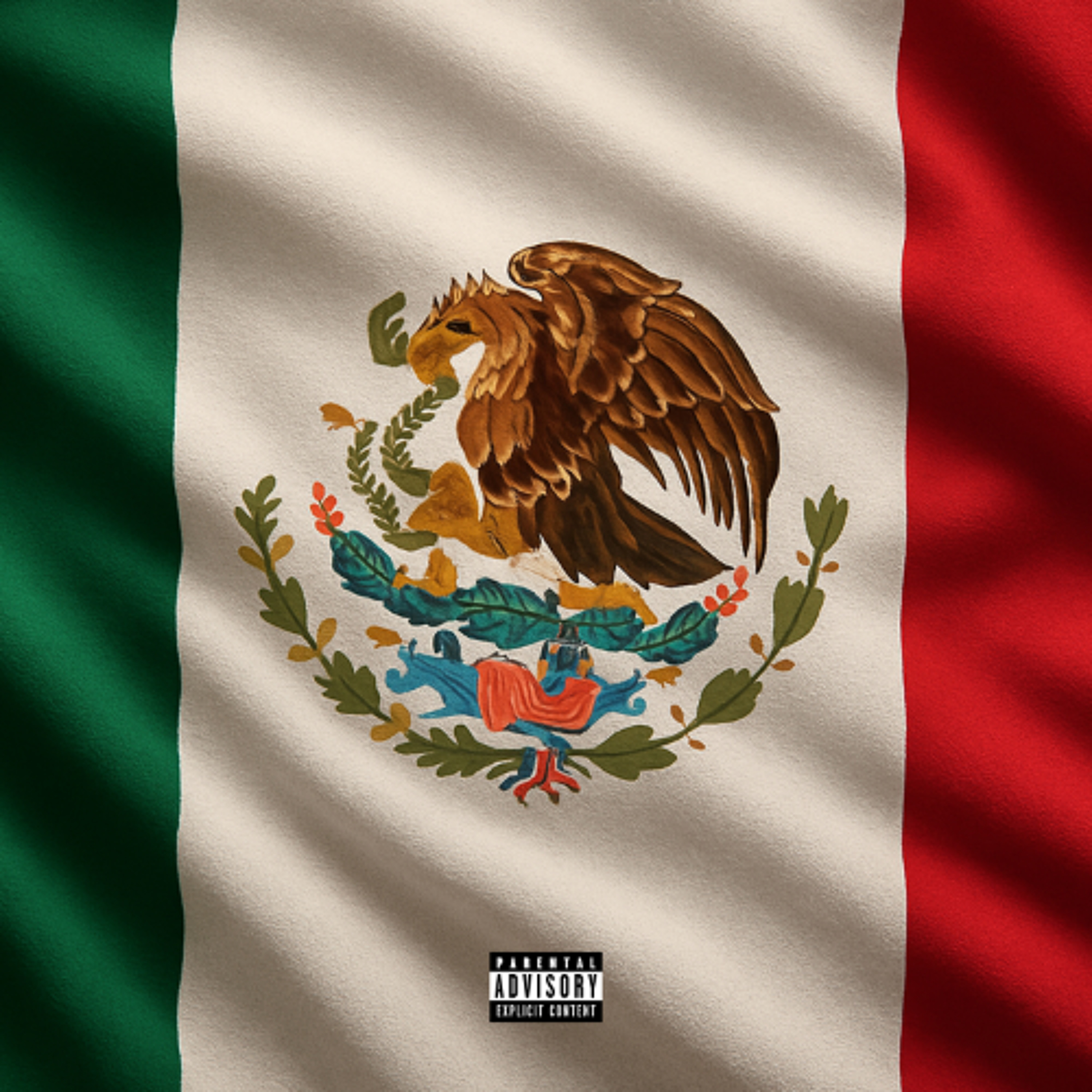 MEXICO episode artwork