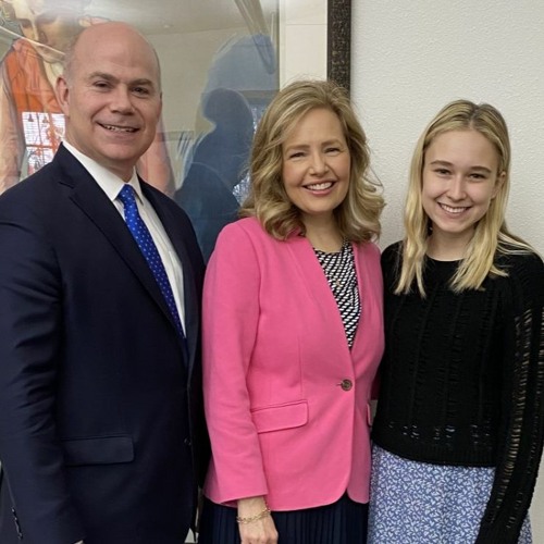 Stream PreDevotional Interview with Elder Alvin F. Meredith III and