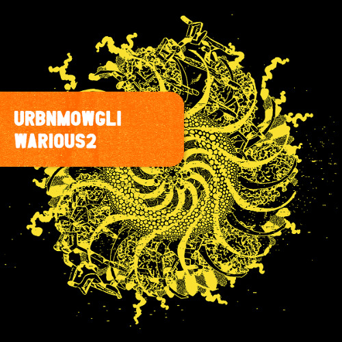 PREMIERE : UrbnMowgli - Neutrino Observatory [WARIOUS2]