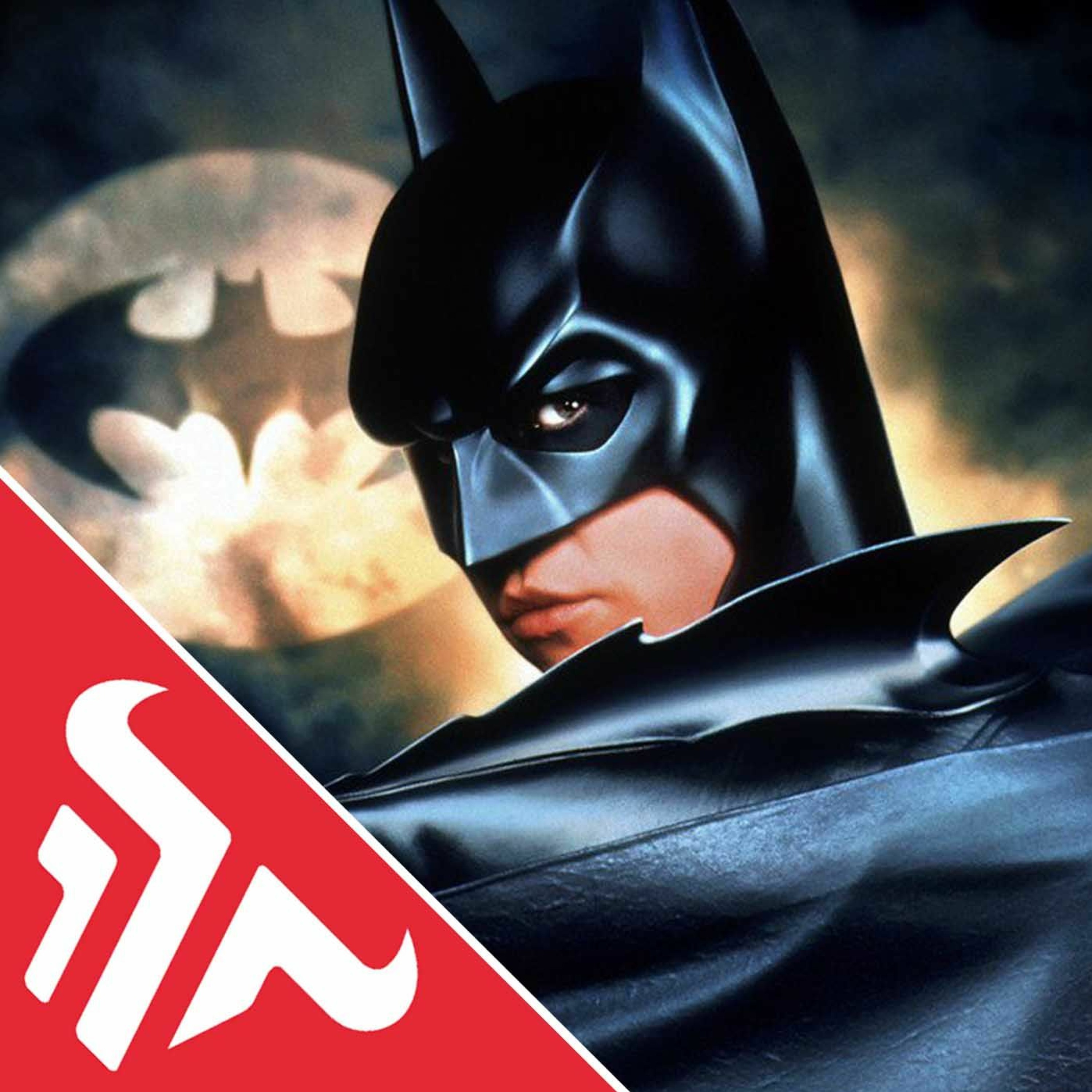 Podcast - 046 - Psychologie a bradavky: Joel Schumacher a Batman navždy