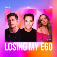Zoom.Like, DAZZ, Emiah - Losing My Ego (Extended Mix) [Buy = Free Download]