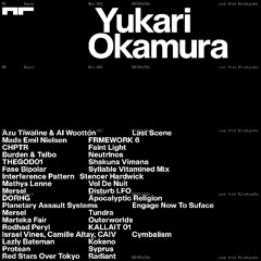 NR Sound Mix 083 Yukari Okamura