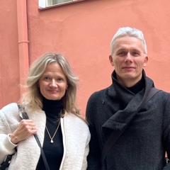 SALGA PODCAST 07: Anu Realo