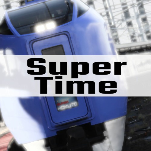 Super Time