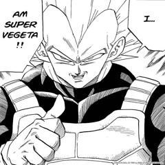 Outside-Uneek (Feat.Vegeta)