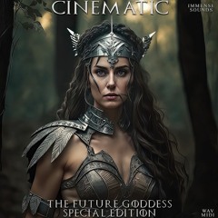 Immense Sounds - Cinematic The Future Goddess Special Edition