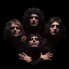 Bohemian Rhapsody//Queen - Negative Harmony FULL VERSION