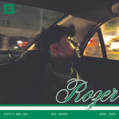 Egypt's New Underground: Rozer
