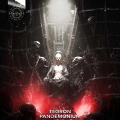 TEGRON - PANDEMONIUM [PARA39]