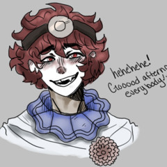 CIRCUS IN THE SKY =[JZMIX]=