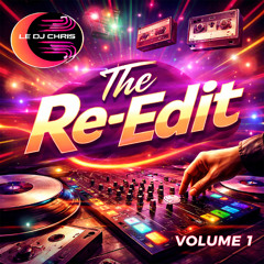 The Re-Edits Volume 1